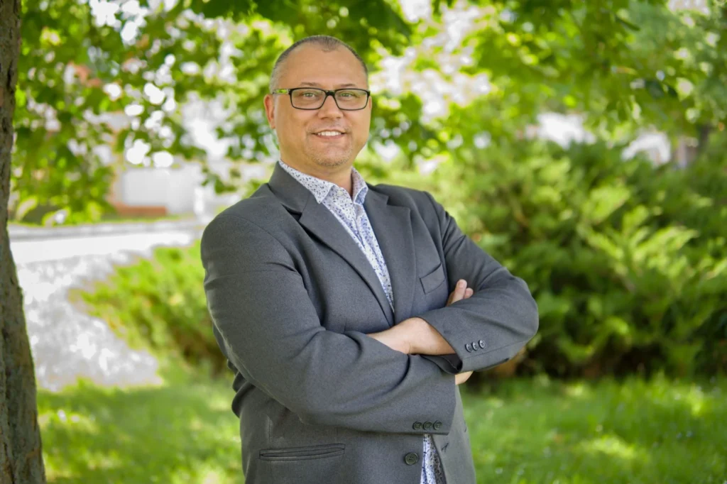 SEO konzultant Jan Vavřička